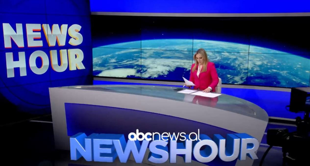 News Hour me Habi Hoxha   25 02 2026 