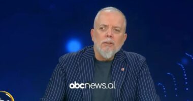 “Real Story” nga Sokol Balla, (25/02/2026)