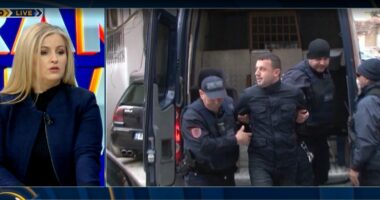Nga porositë e vrasjeve, tek akuzat/ Gazetarja: Durim Bami mund të “zbërthejë” mënyrën se si ka funksionuar krimi shqiptar