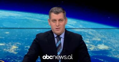 Breking News me Emilian Islamin, (26/02/2026)