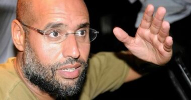Vritet Saif al-Islam Gaddafi, djali i ish-liderit libian Muammar Gaddafi