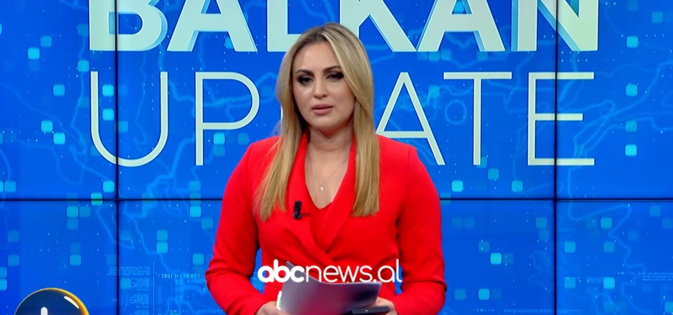 Ballkan Update me Habi Hoxha   27 02 2026 