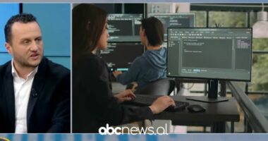 Pritshmëritë/ Eksperti: Brenda dhjetë vitesh inteligjencën artificiale do jetë jo vetëm virtuale, por edhe fizike