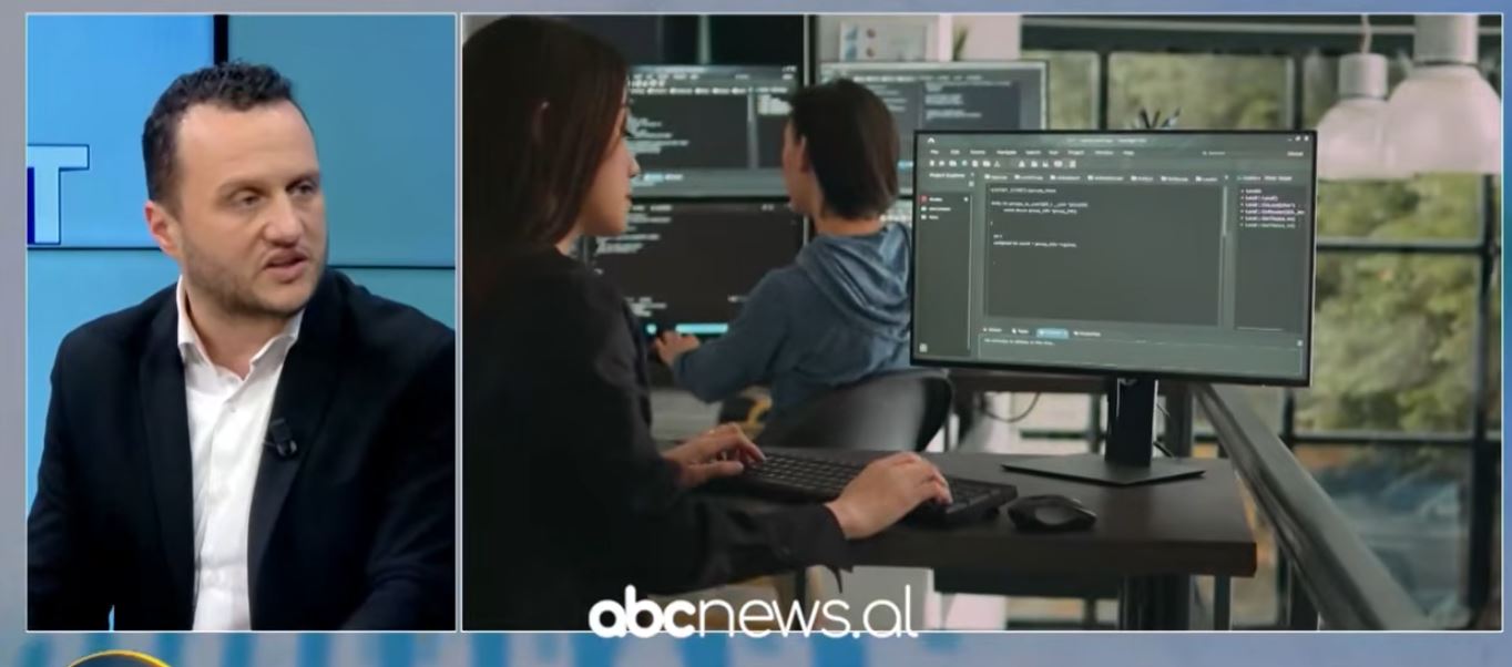 Pritshmëritë  Eksperti  Brenda dhjetë vitesh inteligjencën artificiale do jetë jo vetëm virtuale  por edhe fizike