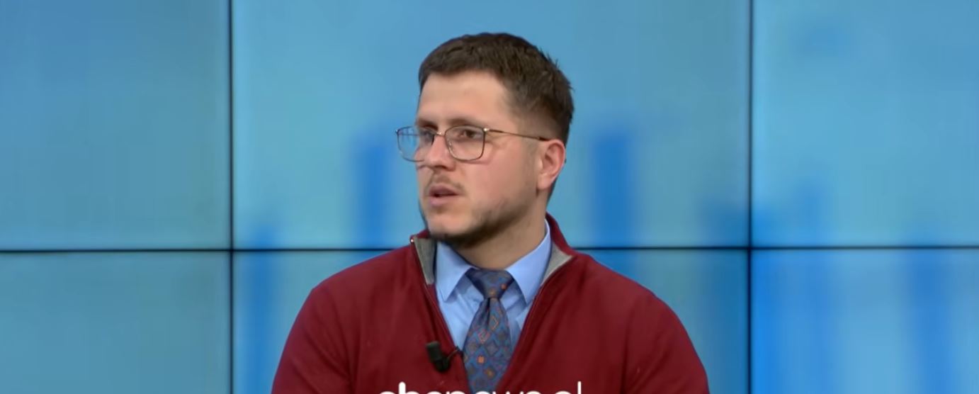 Eksperti i ekonomisë  Inteligjenca artificiale po ndryshon mënyrën e të bërit biznes