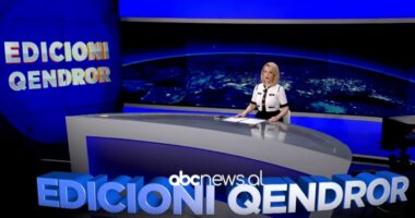 Edicioni qendror me Juli Krisafi, (27/02/2026)