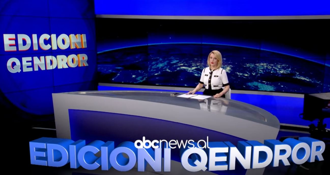 Edicioni qendror me Juli Krisafi   27 02 2026 