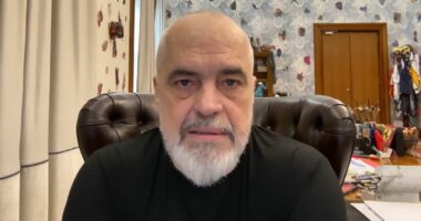 Pagat e gjyqtarëve/ Rama: Po kërkoni 37 milionë euro nga buxheti i shtetit, doni të jeni vetë ligji