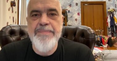 Kërkesa e gjyqtarëve për rritje pagash/ Rama: Po ndërhyni në politikën e pagave në Republikën e Shqipërisë