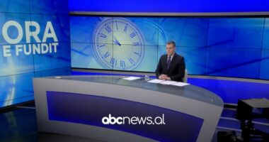 Ora e Fundit me Emilian Islamin, (03/02/2026)