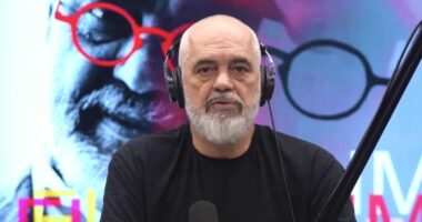 Pagat në sektorin e ndërtimit/ Rama në “Flasim”: S’do të lejojmë informalitetin, pagat po rriten ndjeshëm