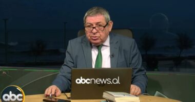 04 shkurt 2026, “Shtypi i ditës” – Mirëmëngjes me Bashkim Hoxhën