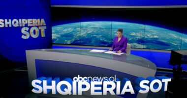 Shqipëria Sot me Kasandra Palin, (04/02/2026)