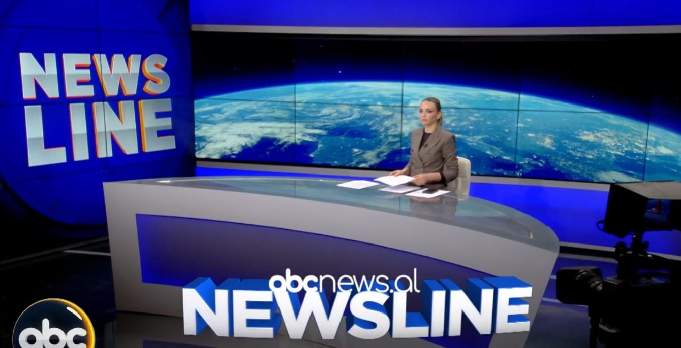 News Line me Fabiola Hoxha   04 02 2026 