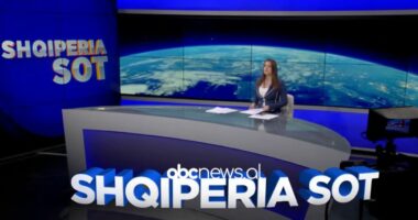 Shqipëria Sot me Kasandra Pali, (05/02/2026)