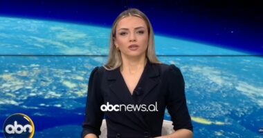 Breaking News me Fabiola Hoxha, (06/02/2026)