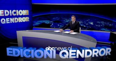 Edicioni qendror me Emilian Islamin, (07/02/2026)