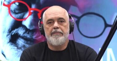 Rama: Buxheti i mbrojtjes për 2026 kalon 2 për qind të PBB, nis kthesa strategjike afatgjatë