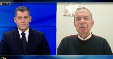 Një vendim pa vendim i Kushtetueses/ Artur Nura: Kushtetuesja ka dhënë një vendim gjysmak, nuk e ka kryer detyrën që ia ngarkon Kushtetuta