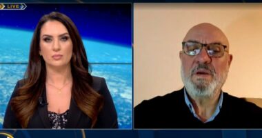 Balluku mban postin/ Petraj: Një vendim pa vendim është absurditet, Kushtetuesja duhej t’i drejtohej “Venecias”