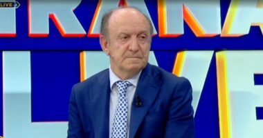 Balluku mban postin/ Leka: Gjykata Kushtetuese tregoi mungesë dinjiteti, e paaftë për të dhënë drejtësi