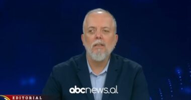 “Real Story” nga Sokol Balla, (09/02/2026)