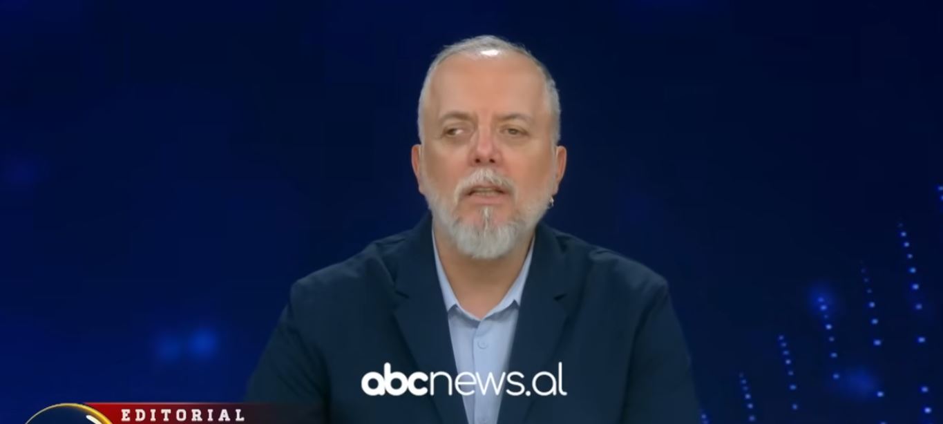 “Real Story” nga Sokol Balla, (09/02/2026)