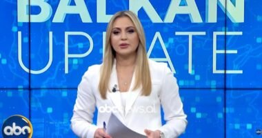 Ballkan Update me Habi Hoxhën, (10/02/2026)