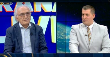 Protesta e opozitës/ Çupi: Janë konsumuar për shkak të kotësisë. Berisha, i vetmi që derdhi gjak në Bulevard