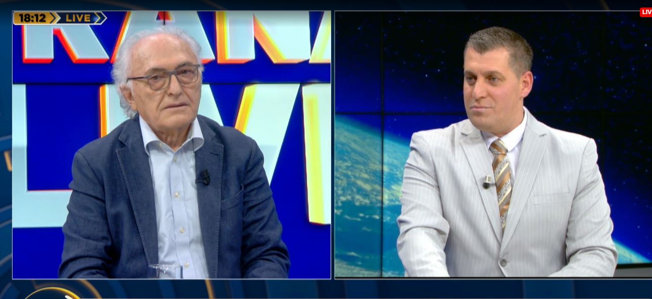 Protesta e opozitës/ Çupi: Janë konsumuar për shkak të kotësisë. Berisha, i vetmi që derdhi gjak në Bulevard