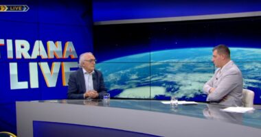 Berisha, kundër integrimit në BE/ Çupi shpjegon arsyet: Evropa ia ka marrë veglat e mashtrimit kreut të PD-së