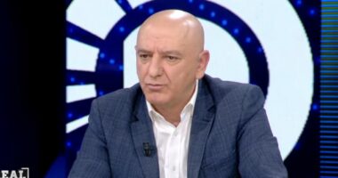 “Partinë e ka të shkërmoqur”, Bejko: Berisha e ka futur PD në ‘kilometrin e fundit’