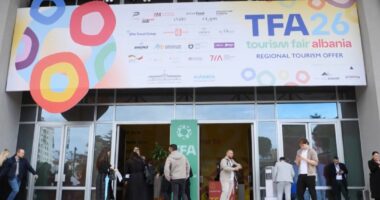 Panairi i Turizmit Shqiptar/ Edicioni i katërt bën bashkë profesionistë nga e gjithë bota