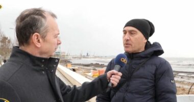 Përgjegjësi kombëtar i FNA-së: Rreziku i taksës 15% mund të largojë pensionistët italianë nga Shqipëria