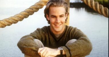 Shuhet aktori James Van Der Beek, ylli i serialeve “Dawson’s Creek” dhe “Varsity Blues”