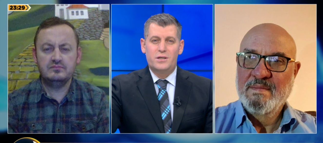 Protesta e PD  Mahmutaj  Berisha kërkon viktima për të sfumuar  21 janarin   Petraj  Të hetohet për molotovët dhe organizatorët