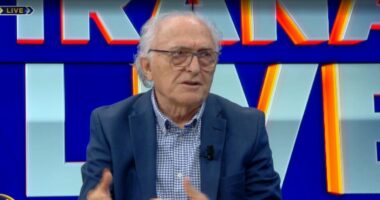 “Drejtësia të veprojë”, Çupi: Kur Berisha proteston, ka për qëllim të vrasë