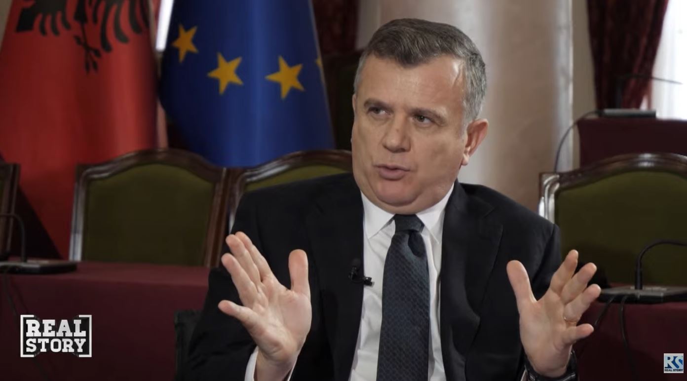 Përplasja ekzekutiv-gjyqësor/ Balla: Gjykata Kushtetuese nuk mori përgjegjësinë, çështja duhej të ishte 8 me 0