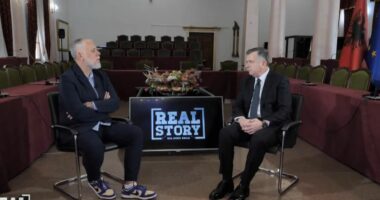 Intervista e plotë/ Balla: Drejtësia nuk mund të sfidojë pushtetet e tjera. Kushtetuesja? Fjeti gjumë