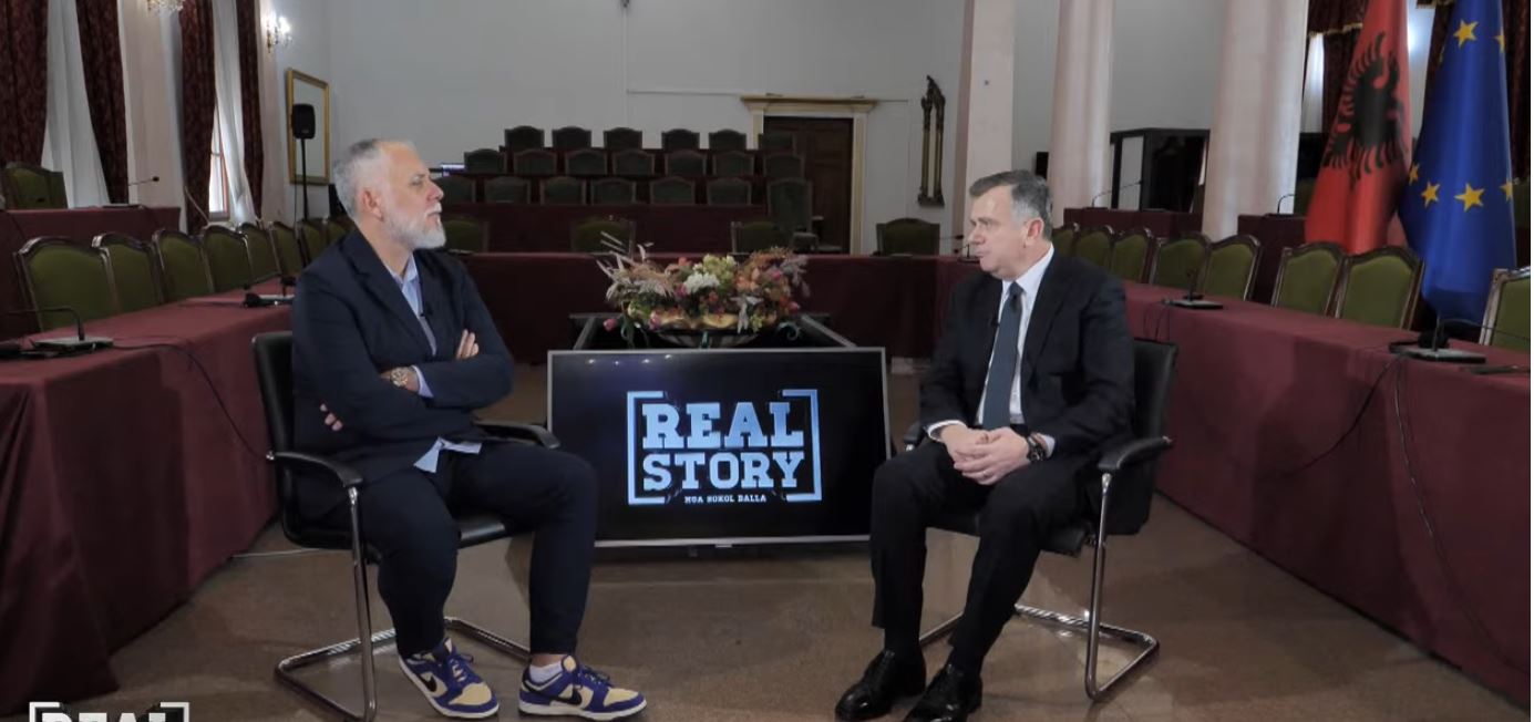 Intervista e plotë/ Balla: Drejtësia nuk mund të sfidojë pushtetet e tjera. Kushtetuesja? Fjeti gjumë