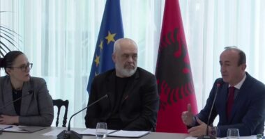 “Atje ku luftova për 20 vjet më hodhën në rrugë”, Dashnor Sula rendit objektivat si Kryeinspektor i Përgjithshëm