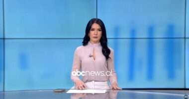 “Sheshi i Dollarit” me Genta Dobra, (06/02/2026)