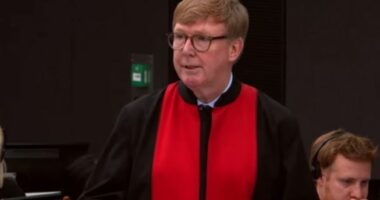 Vazhdon mbrojtja e Kadri Veselit/ Avokati Dixon: Ka pasur persona që kanë gënjyer nën betim, duke mos e thënë të vërtetën