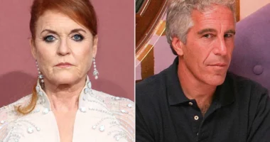 Miqësia mbretërore me Epstein/ Londër, ish-Dukesha i kërkonte këshilla pedofilit edhe kur ai ishte në burg