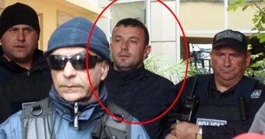 Ekstradohet sot nga Dubai, Durim Bami