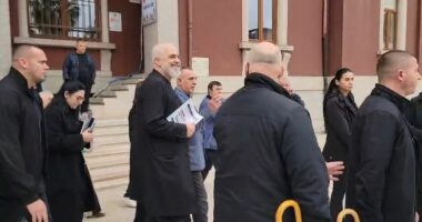 Projekti “TID” në Durrës/ Rama takon banorët: Diskutuam për shpronësimet, projekti nuk ndalet