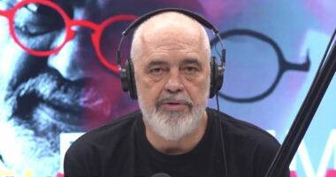 “Kërkojnë qiqra në hell”/ Rama për pagat e gjyqtarëve: Janë vendosur në syrin e një cikloni popullor. Shqiptarët nuk e mbështesin