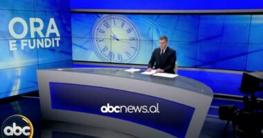 Ora e Fundit me Emilian Islami, (07/02/2026)