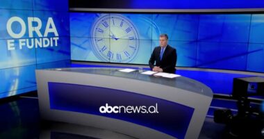 Ora e Fundit me Emilian Islami, (28/02/2026)