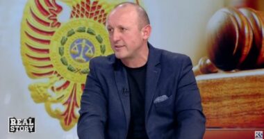 “Fundin e parashikoj…”/ Karanxha: Problemet u mbajtën të fshehta. Ku shkuan paratë e reformës në drejtësi?!